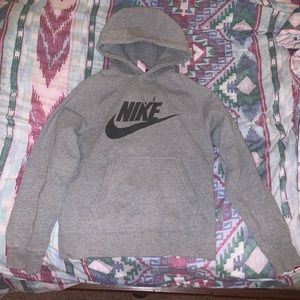 Small NIKE Hoodie